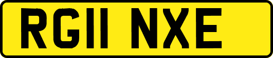 RG11NXE