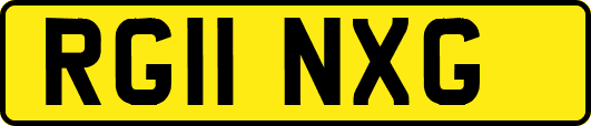 RG11NXG