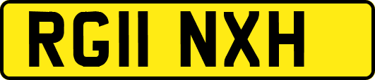 RG11NXH