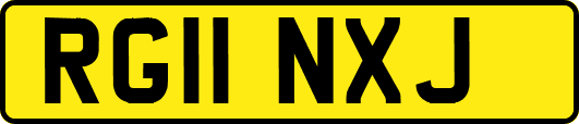 RG11NXJ