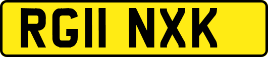 RG11NXK
