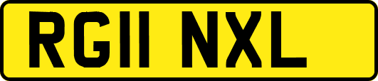 RG11NXL
