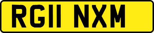 RG11NXM