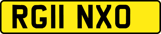 RG11NXO