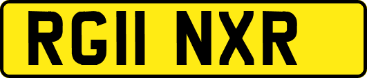 RG11NXR