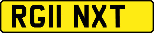 RG11NXT