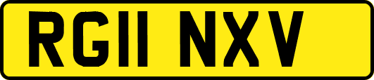RG11NXV