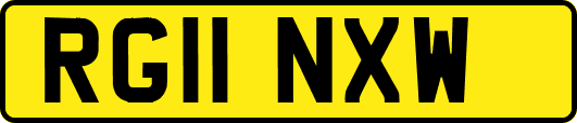 RG11NXW