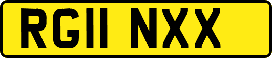 RG11NXX