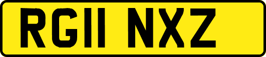 RG11NXZ