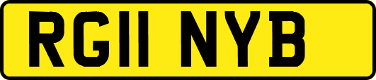 RG11NYB