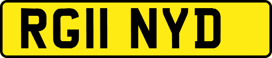 RG11NYD