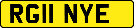 RG11NYE