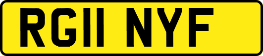 RG11NYF
