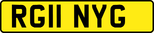 RG11NYG