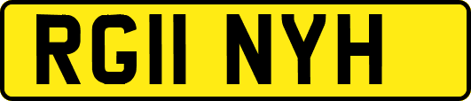 RG11NYH