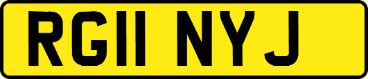 RG11NYJ