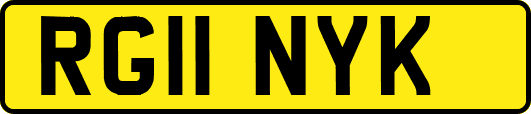 RG11NYK