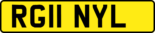 RG11NYL