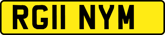 RG11NYM