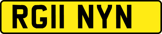 RG11NYN