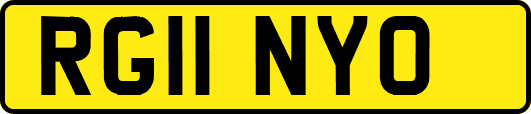 RG11NYO