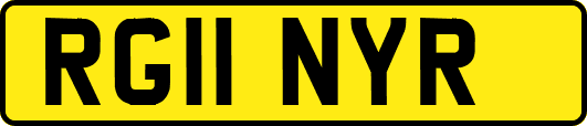 RG11NYR