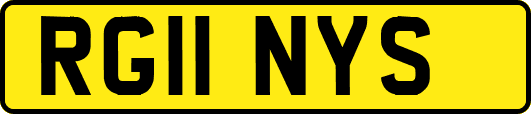 RG11NYS