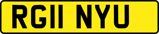 RG11NYU