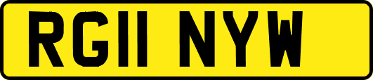 RG11NYW