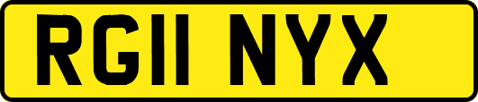 RG11NYX