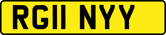 RG11NYY