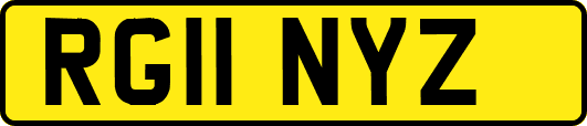 RG11NYZ