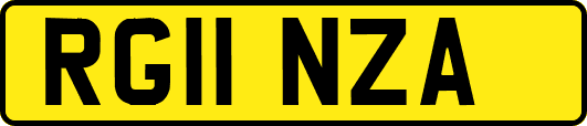 RG11NZA