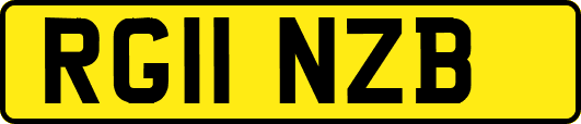 RG11NZB