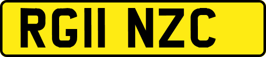 RG11NZC