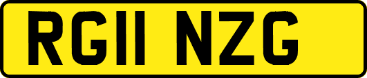 RG11NZG