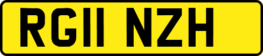 RG11NZH