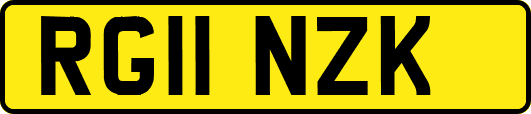 RG11NZK