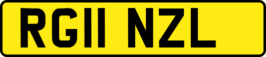 RG11NZL