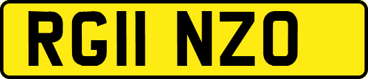 RG11NZO