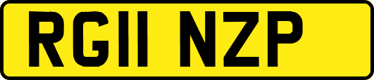 RG11NZP