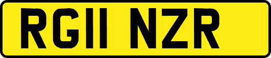 RG11NZR