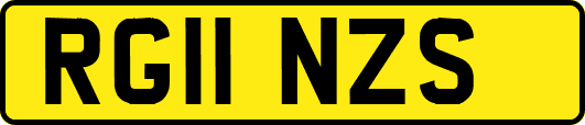 RG11NZS