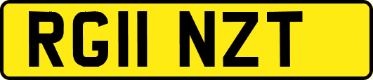 RG11NZT