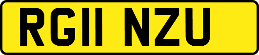 RG11NZU