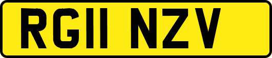 RG11NZV