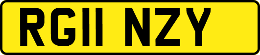 RG11NZY
