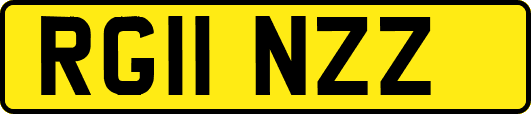 RG11NZZ