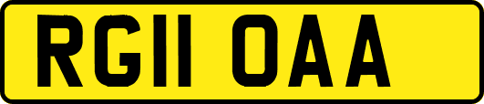 RG11OAA
